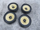 2015 Honda Crosstour Pioneer Audio Speaker Set Front Rear Left Right Door Oem. Fixed Price $109.29.