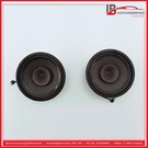 Mercedes Benz E-class W124 Front Dash Speakers A1248203902. Fixed Price $116.68.