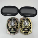 Nos Pioneer Car Stereo Speakers 100 W Max 6X9" Dual Cone TS-692 Set Of Mexico. Fixed Price $99.99.