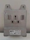 2024 Ford Bronco B&o Amplifier, Oem, Part #R2DT-18T806-AB, Factory Audio. Fixed Price $129.99.