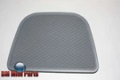 Bmw Speaker Cover For Parcel Shelf Grey 51468230769. Fixed Price $33.85.