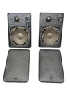 Pair Vtg Ads 300I Hifi Car Speakers As-is Needs Refoam Read Description. Fixed Price $225.00.