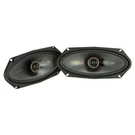 Kicker KSC4100, Series 4X10" 2-WAY Ohm Coaxial Speakers (51KSC41004). Fixed Price $110.96.