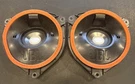 22 Toyota Tacoma Jbl Oem 1/2 Speakers, 8616004120. Fixed Price $99.99.