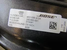 2006 Audi A8L Bose Subwoofer 4E0035412A. Fixed Price $76.00.