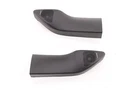 13-16 Ford F250 Front Right And Left Door Mirror Trim Ring Cover DC34-17D698-CAW. Fixed Price $151.10.