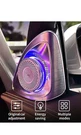 W222 Interior Ambient Light Air Vents Speakers For Mercedes S-class S550 S500. Fixed Price $159.00.