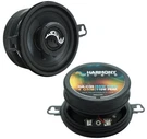 Fits Jeep Liberty 2002-2007 Front Dash Replacement Harmony HA-C35 Speakers New. Fixed Price $54.95.