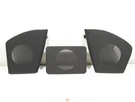 2014-2017 Lexus IS250 IS350 Dash Speaker Cover Grille Trim Panel Oem Set Of. Fixed Price $34.31.