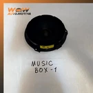 17-22 Range Rover Evoque L538 L551 Front Door Speaker Low Bass Sound Oem. Fixed Price $24.14.