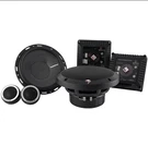 Rockford Fosgate T1650-S, Power 6.5" 2-WAY Component Speakers, 160W. Fixed Price $329.99.
