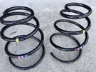 Porsche 911/997.2 Oem Springs. Fixed Price $300.00.