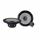 Diamond Audio DMD65C 6.5" 2-WAY Component Speaker System W/ Tweeters & X-overs. Fixed Price $199.99.