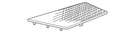 Genuine Gm Speaker Grille 26557705. Fixed Price $37.12.