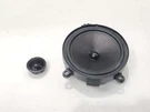 2015 Mercedes G63 Amg Rear Right Door Quarter Panel Harman Kardan Speaker Pair. Fixed Price $145.32.