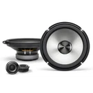 Alpine BRV-S80C 8" Bassrev Series Component Speaker System. Fixed Price $379.95.
