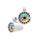 Cerwin Vega SL8F4W Rpm Stroker 2-WAY 8" Long Pod Speaker System Pair White. Fixed Price $1079.99.