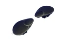2005 Porsche 911 996 Turbo Bose Rear Left Right Audio Radio Speaker Set. Fixed Price $211.66.
