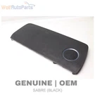 2008-2016 Audi S5 Rear Right Deck Speaker Cover Grille (b&o) 8T0035406D. Fixed Price $19.99.