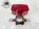 Honda SS50Z Bracket & Tail Light CL50 CD70 SS50E SS50V CL65 CL70 CL90 CD50.. Fixed Price $69.00.