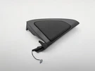 2020-2025 Bmw X6 G06 Right Front Door Tweeter Speaker Cover Trim Panel. Fixed Price $71.91.