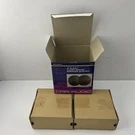 Optimus 12-1747 60X2 Max Power Per Channel Flush Mount Speaker System. Fixed Price $39.95.