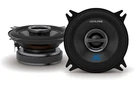 Alpine S-S40 140 Watt 4" Coaxial 2-WAY Car Audio Speakers. Fixed Price $109.95.