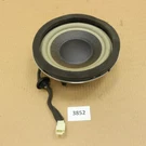 Toyota 4RUNNER 2017-2024 Oem Jbl Rear Subwoofer Speaker Only No Box 86150-35080. Fixed Price $99.99.