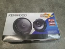 Kenwood KFC-1665R 300W 6-1/2 2WAY. Fixed Price $45.00.