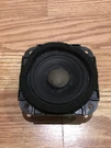 Ferrari California 458 Italia Dash Speaker Tweeter Twiddler Becker 256025. Fixed Price $30.00.
