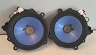 Tested 2005-2010 Kia Oem Factory Pair (2) Speakers Lh Rh Left Hand Right. Fixed Price $24.99.