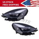 For 2021-2023 Tesla Model Led Headlight Left Driver+right Passenger. Fixed Price $197.99.