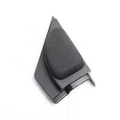 2001-2006 Acura Mdx Right Passenger Interior Mirror Trim Cap Panel Oem. Fixed Price $32.25.