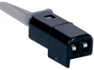 For 2001-2002 Chevrolet Monte Carlo Speaker Connector Ac Delco 73293DSDB 2007. Fixed Price $30.91.