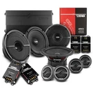 Honda Civic 2006-2020 DS18 Car Speakers Package With Tweeters & Amplifier. Fixed Price $455.95.