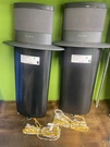 74893 Pop Up Watkins Hot Tub Speakers. Fixed Price $329.31.