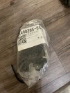 New Oem Tesla Model Y Front Right-hand Door Trim Tweeter 1498205-88-B. Fixed Price $85.00.