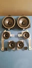 Eight Pioneer Speakers (oem) For GT86 2013-2017 Toyota/scion/subaru Fr-s/brz. Fixed Price $80.00.