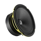 Ground Zero Gzcm 6.5XSPL 16,5 Midrange Speaker 120 Wrms 4 Ohm Pair. Fixed Price $206.76.