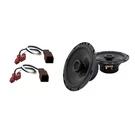 Fits Nissan Hardbody Pickup 1995-1997 Rear Wall Replacement HA-R65 Speakers New. Fixed Price $59.95.
