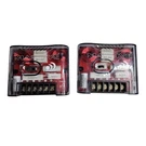 Massive Audio FK6 Series Component Speaker System (controllers Only). Fixed Price $40.00.