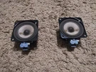 01 02 03 05 06 07 Dodge Chrysler Rear Speaker Left Right Lh Rh 04685950AC. Fixed Price $24.99.