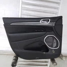 2018 Jeep Grandcher Driver Side Front Interior Trim Panel Black LSX9 Oem. Fixed Price $425.00.