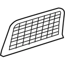 Genuine Mercedes-benz Oe Trim, Side Wall 447 692 74 00 9051. Fixed Price $46.66.