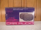 New Nos Vintage Optimus 6X9 Car Speakers 12-1738 Pair (2). Fixed Price $75.00.