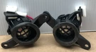 09-14 Hyundai Genesis Sedan Passenger Rr Dr Tweeter Speaker Lexicon Rh/ Lot Of 2. Fixed Price $130.00.