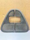 2004-2008 Ford F150 Front Driver Side Door Panel Speaker Grille Cover Set X2 Oem. Fixed Price $44.98.