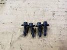 Front Door Speaker Mounting Bolts Qty Fits 03 04 05 06 07 Ford F250 F350. Fixed Price $20.00.