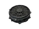 Porsche Cayenne Panamera Taycan Front Door Speaker Genuine 971035454E. Fixed Price $298.00.