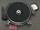 04-06 Audi A8L Rear Speaker Subwoofer Bose Oem 4E0035412A. Fixed Price $63.00.